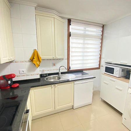 ויגו Acogedor Y Tranquilo Apartamento By Rsh מראה חיצוני תמונה
