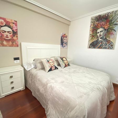 ויגו Acogedor Y Tranquilo Apartamento By Rsh מראה חיצוני תמונה