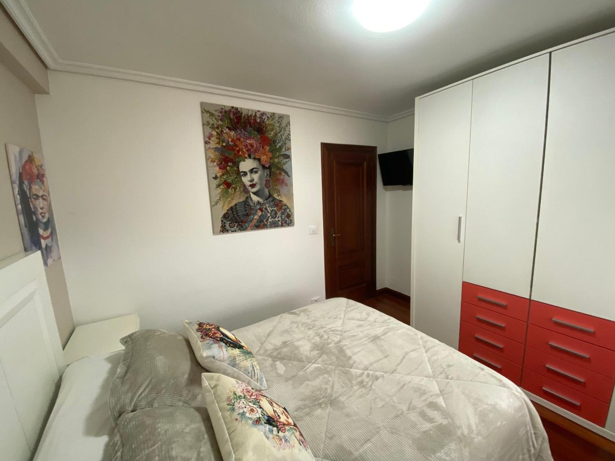 ויגו Acogedor Y Tranquilo Apartamento By Rsh מראה חיצוני תמונה