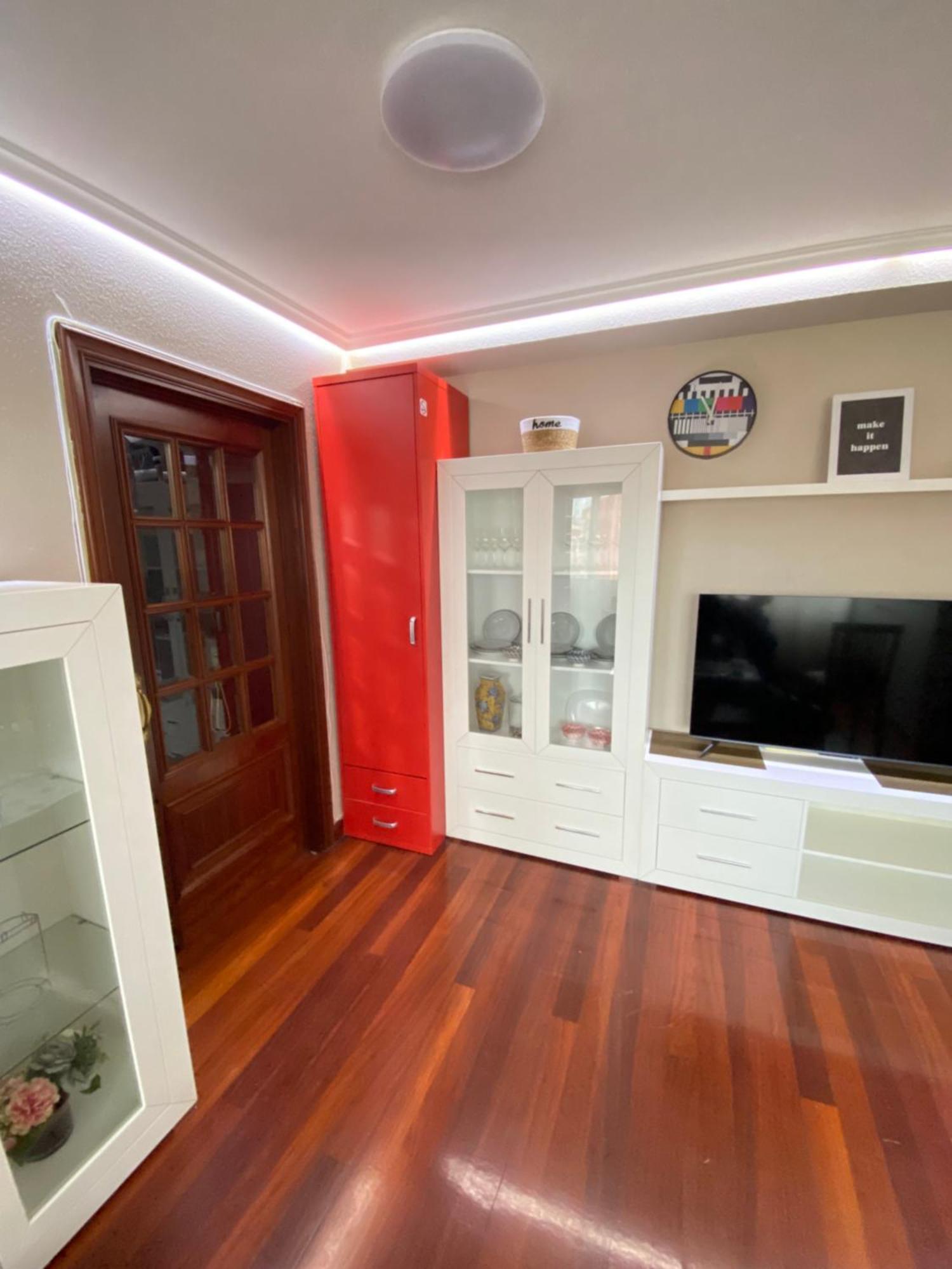 ויגו Acogedor Y Tranquilo Apartamento By Rsh מראה חיצוני תמונה