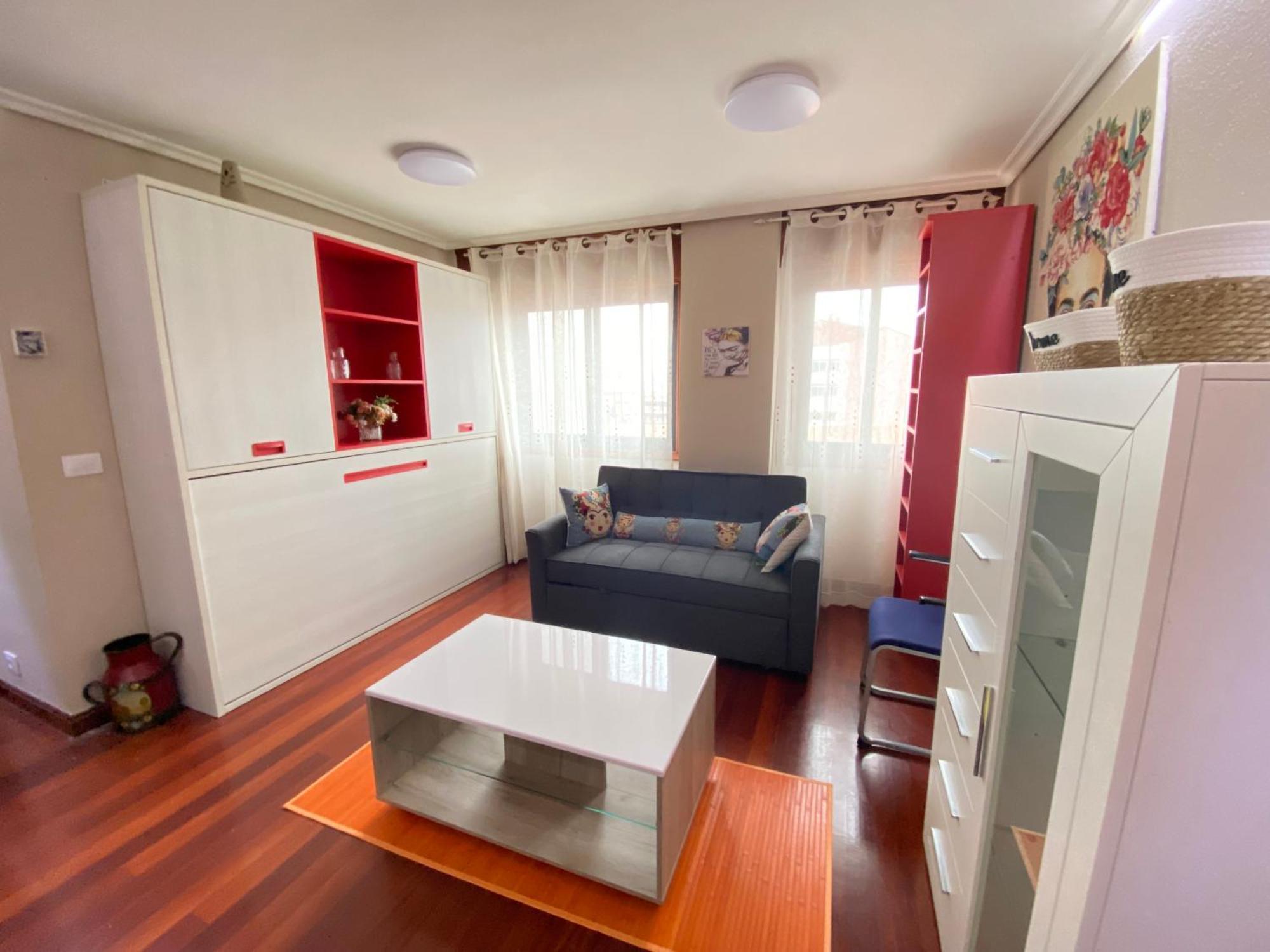 ויגו Acogedor Y Tranquilo Apartamento By Rsh מראה חיצוני תמונה