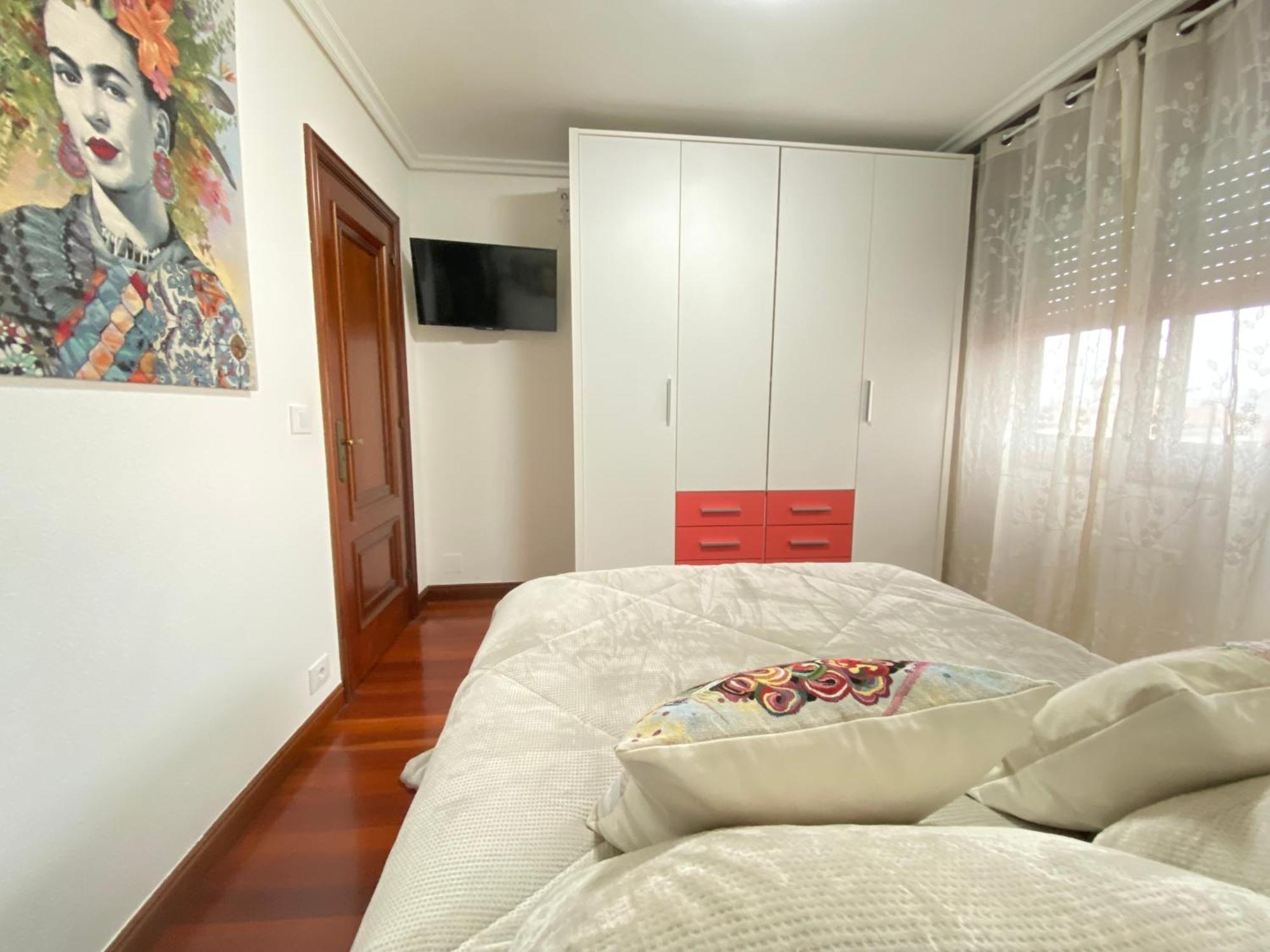 ויגו Acogedor Y Tranquilo Apartamento By Rsh מראה חיצוני תמונה