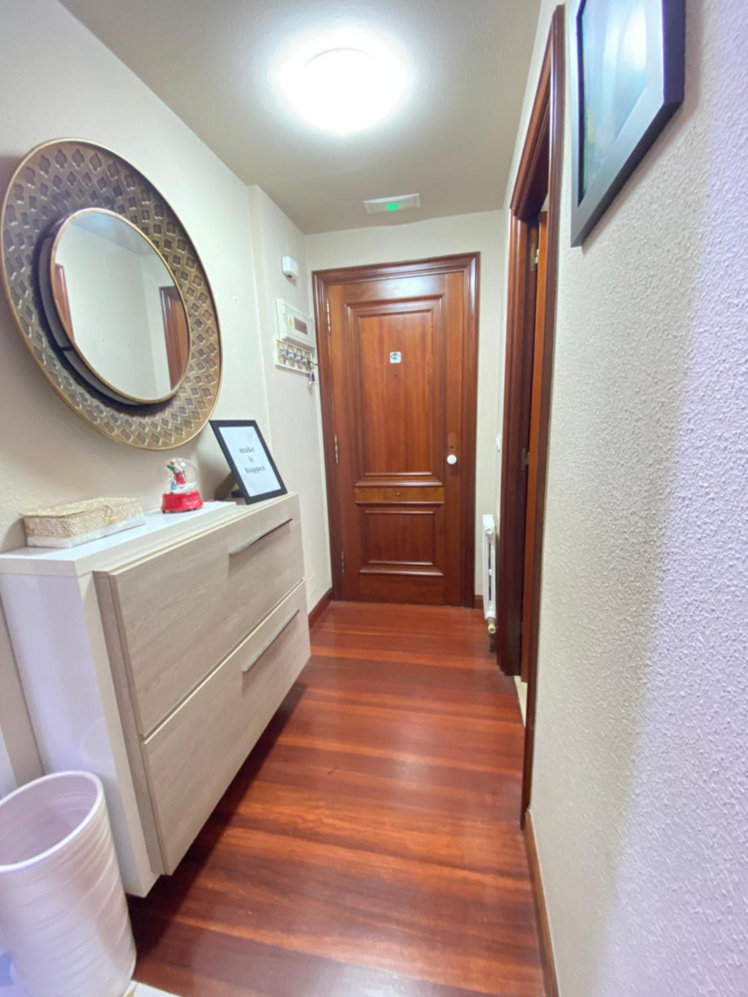 ויגו Acogedor Y Tranquilo Apartamento By Rsh מראה חיצוני תמונה