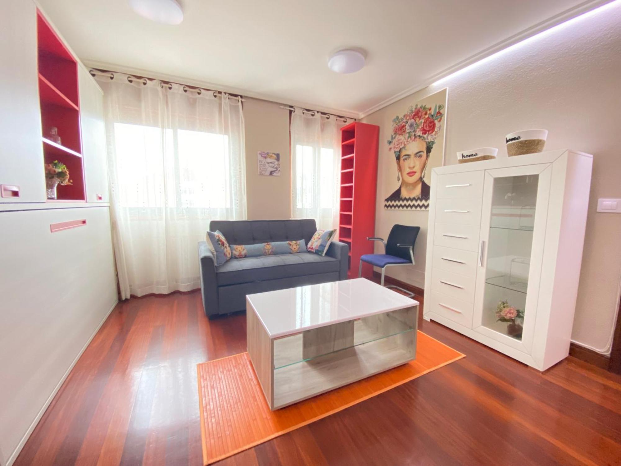 ויגו Acogedor Y Tranquilo Apartamento By Rsh מראה חיצוני תמונה