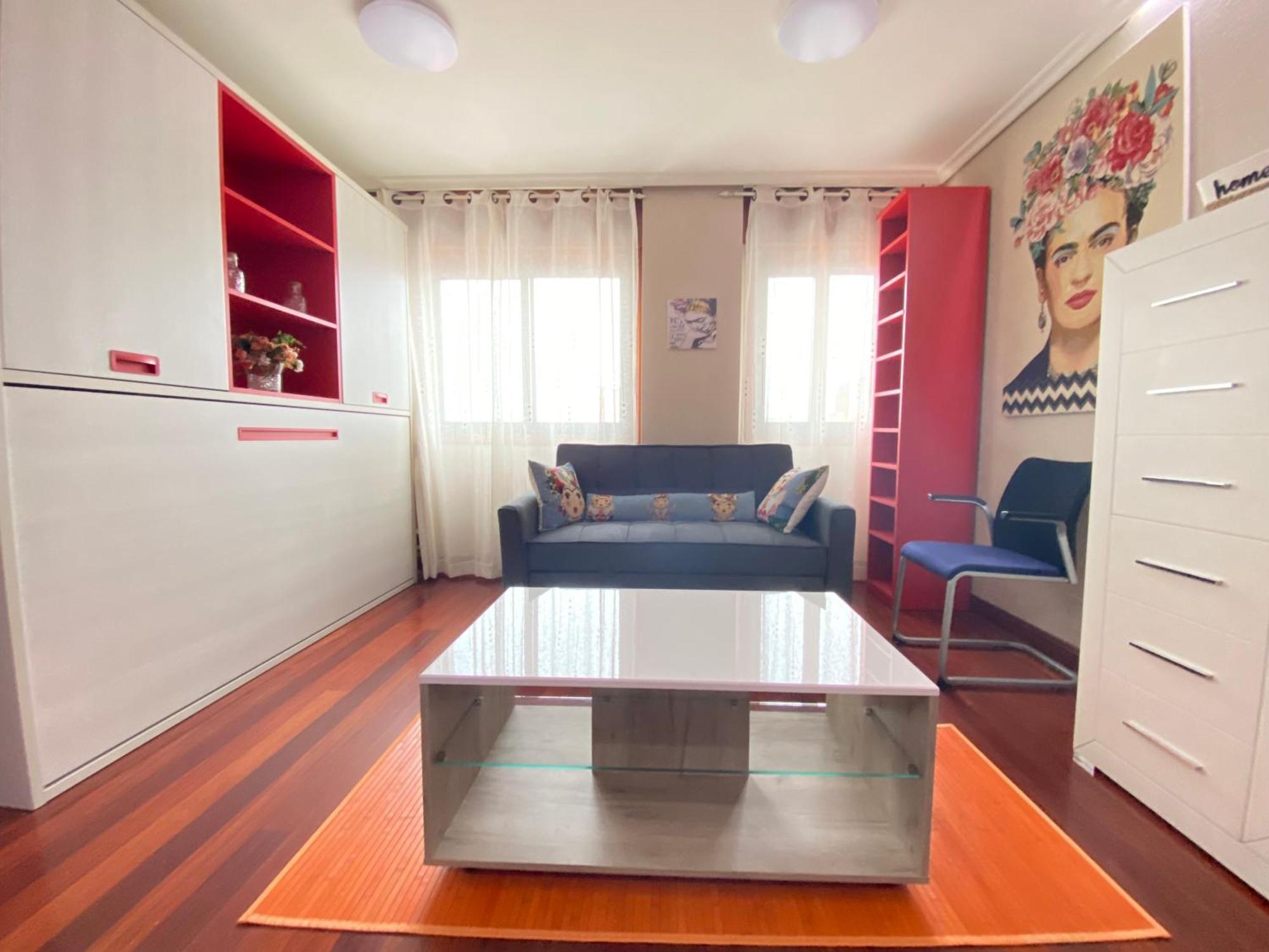 ויגו Acogedor Y Tranquilo Apartamento By Rsh מראה חיצוני תמונה