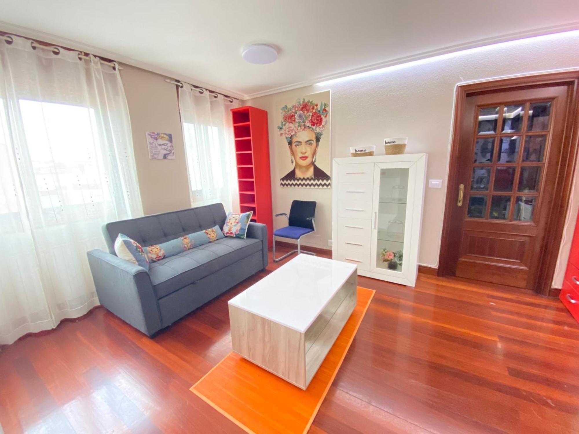ויגו Acogedor Y Tranquilo Apartamento By Rsh מראה חיצוני תמונה