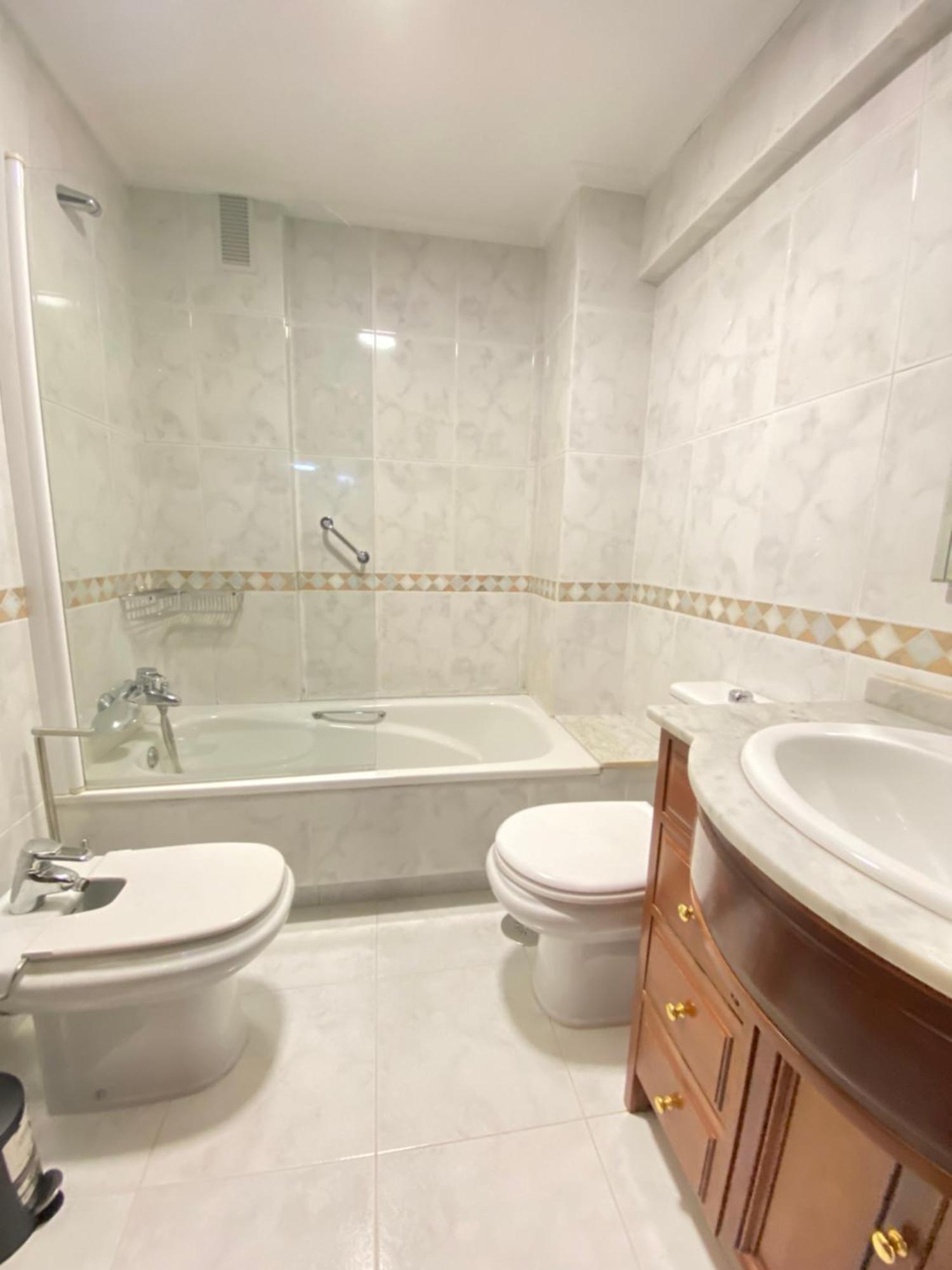 ויגו Acogedor Y Tranquilo Apartamento By Rsh מראה חיצוני תמונה