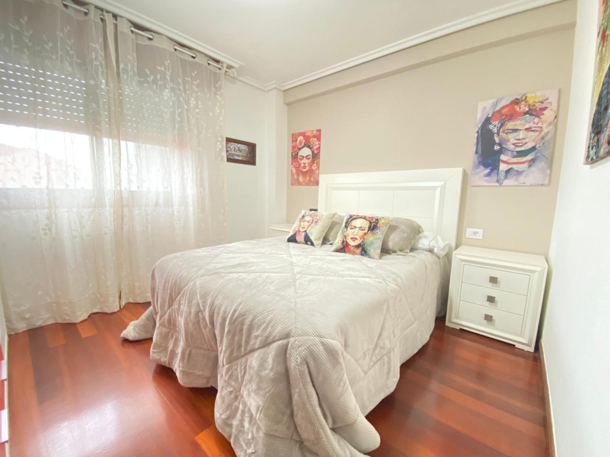 ויגו Acogedor Y Tranquilo Apartamento By Rsh מראה חיצוני תמונה