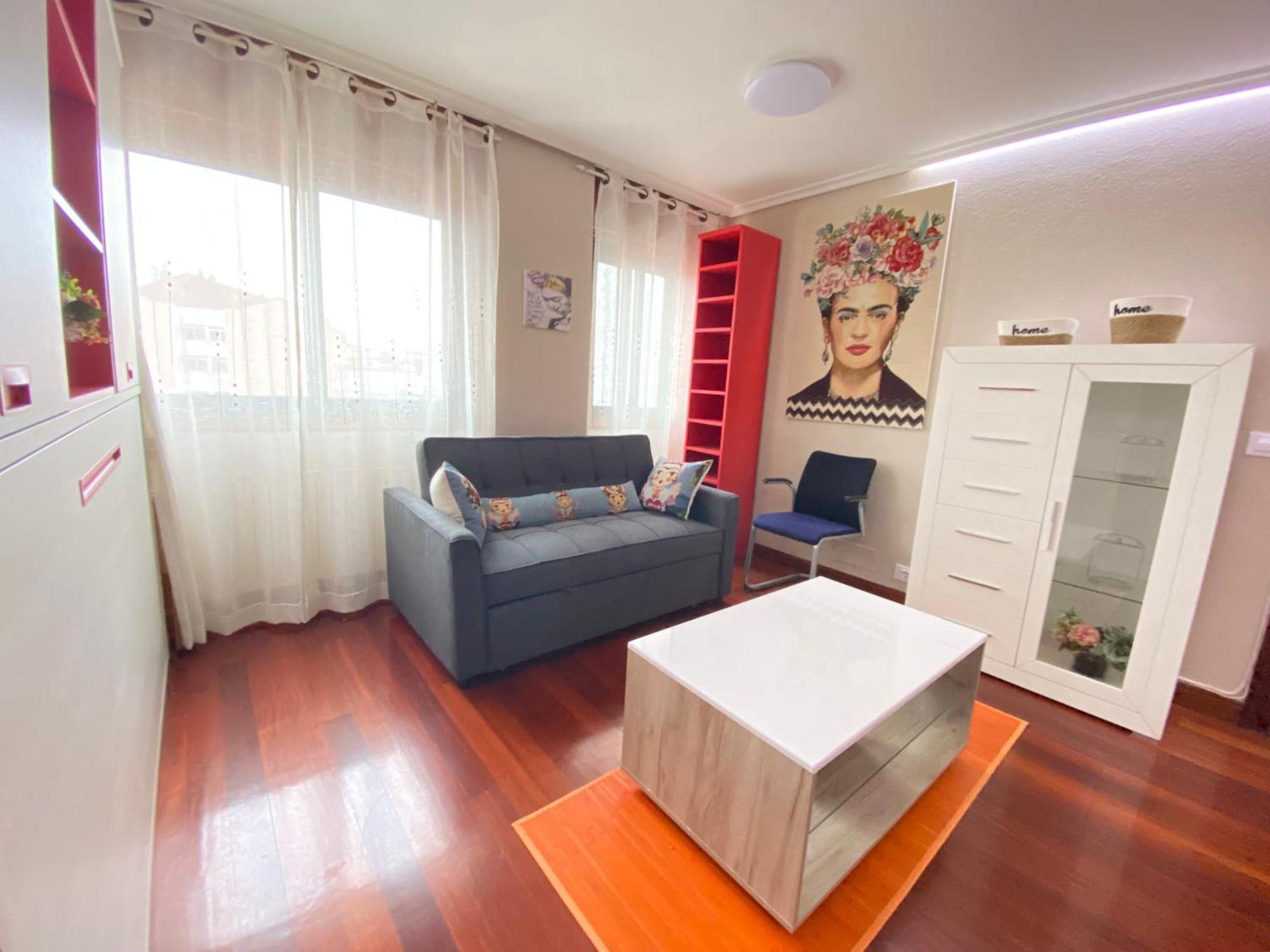 ויגו Acogedor Y Tranquilo Apartamento By Rsh מראה חיצוני תמונה